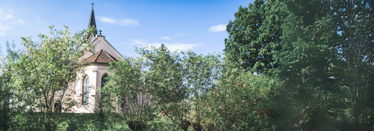 ev._kirche_pleinfeld_impressionen_im Sommer